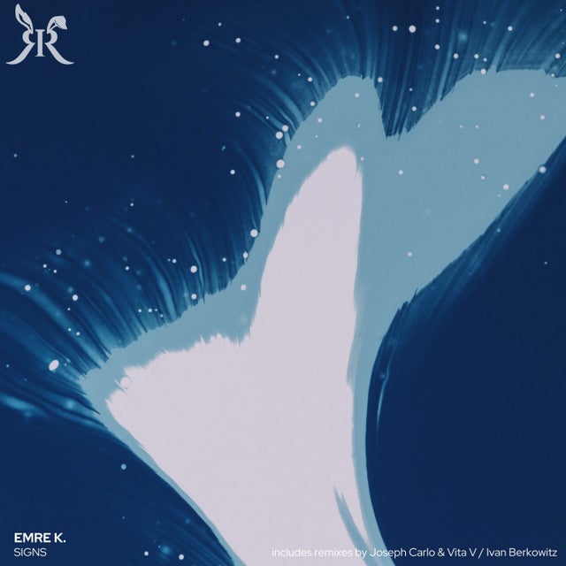 Pisces - Ivan Berkowitz Remix album art