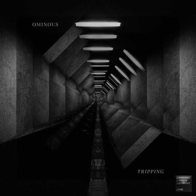 Tripping album art