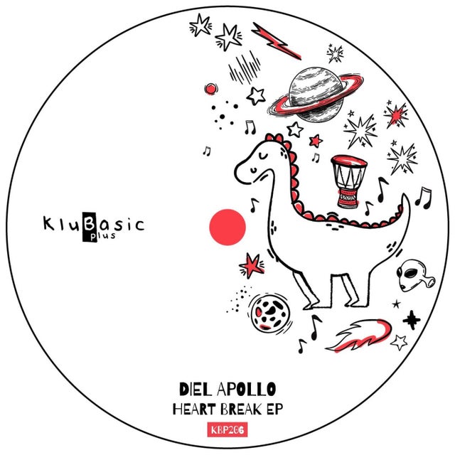 Be album art