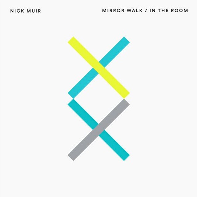 In The Room album art