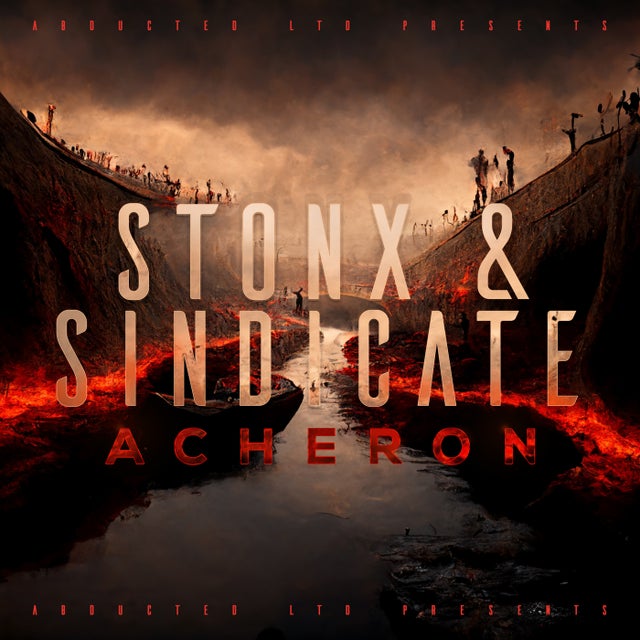 Acheron album art