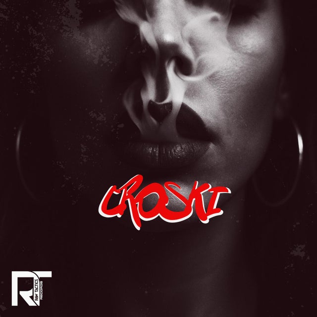 Croski album art