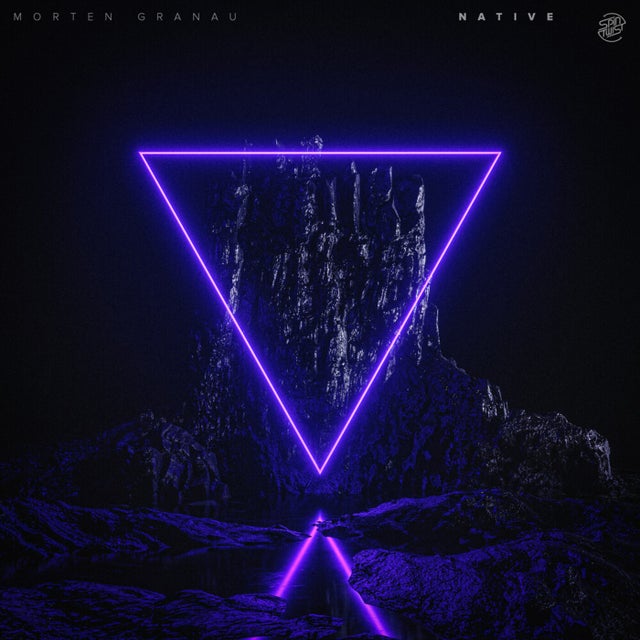 Native album art