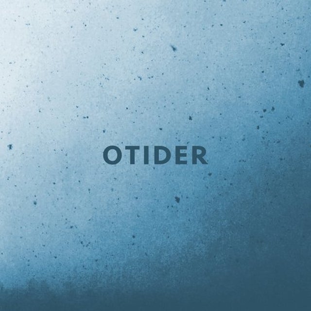 Svävaren album art