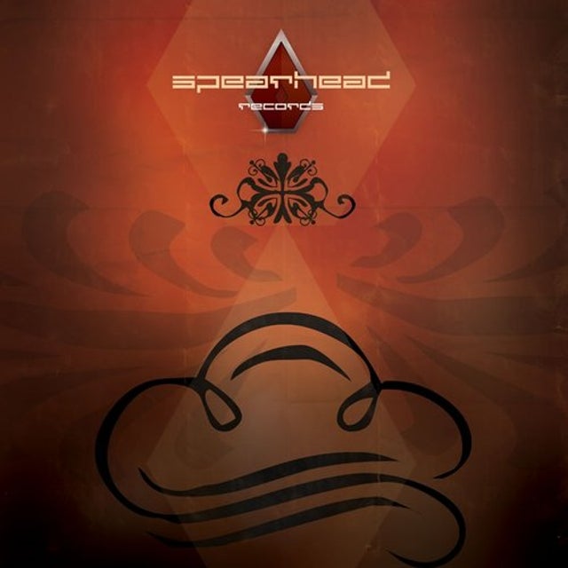 Everything album art