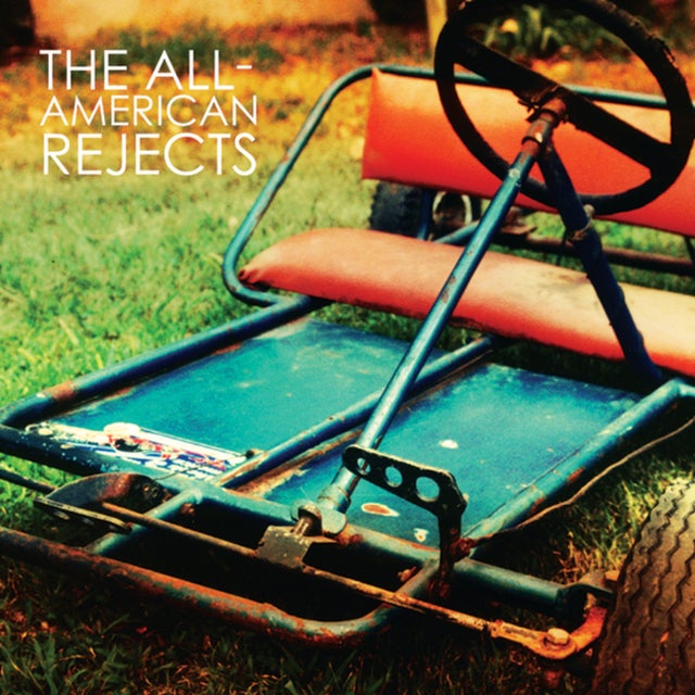 Swing, Swing album art
