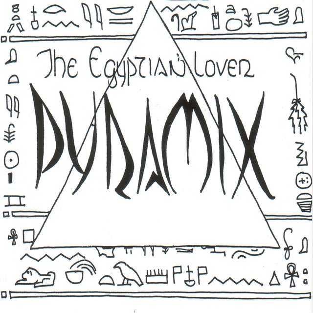 Egypt Egypt album art