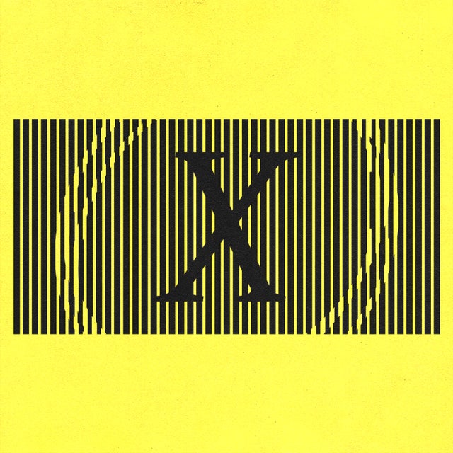 Equinox A album art