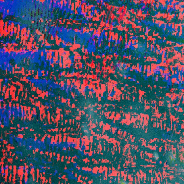 Escape From Heart album art