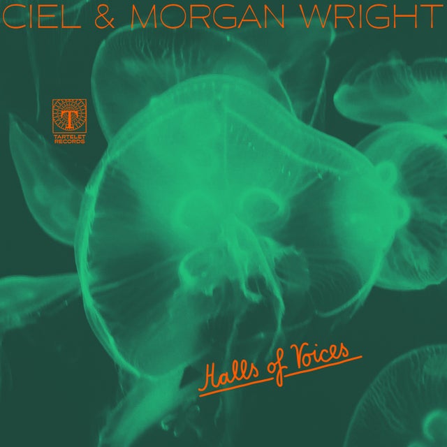 Halls of Voices album art