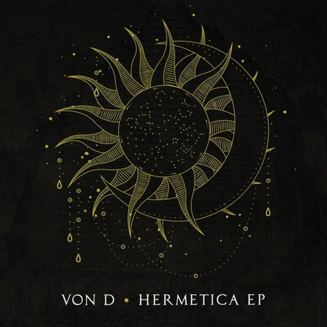 Chestlick album art
