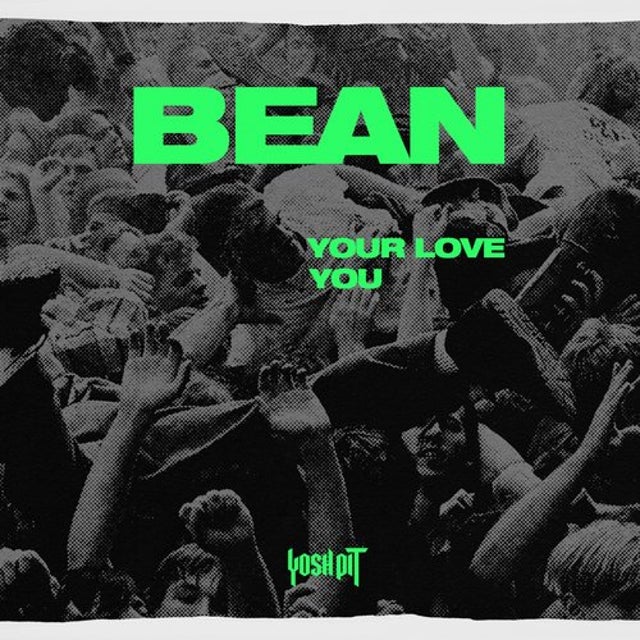 You album art