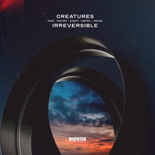 Irreversible album art