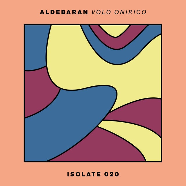 Volo Onirico album art