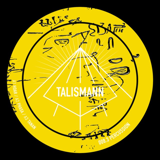A album art