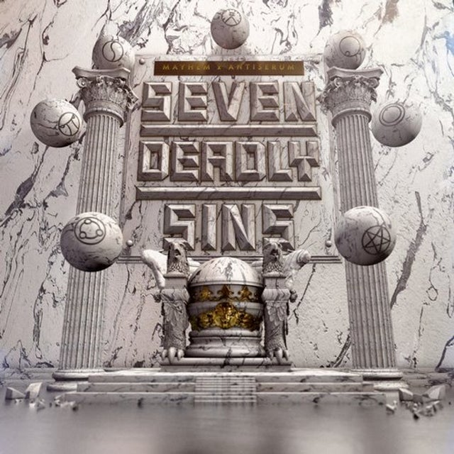 Sweat album art