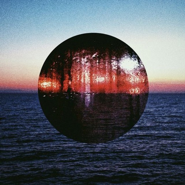 Long Time Dead album art