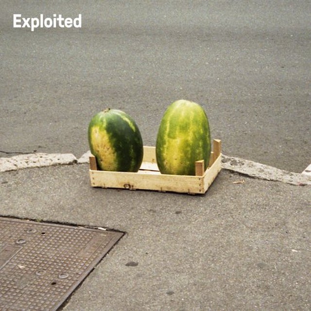 That Love Rhythm album art