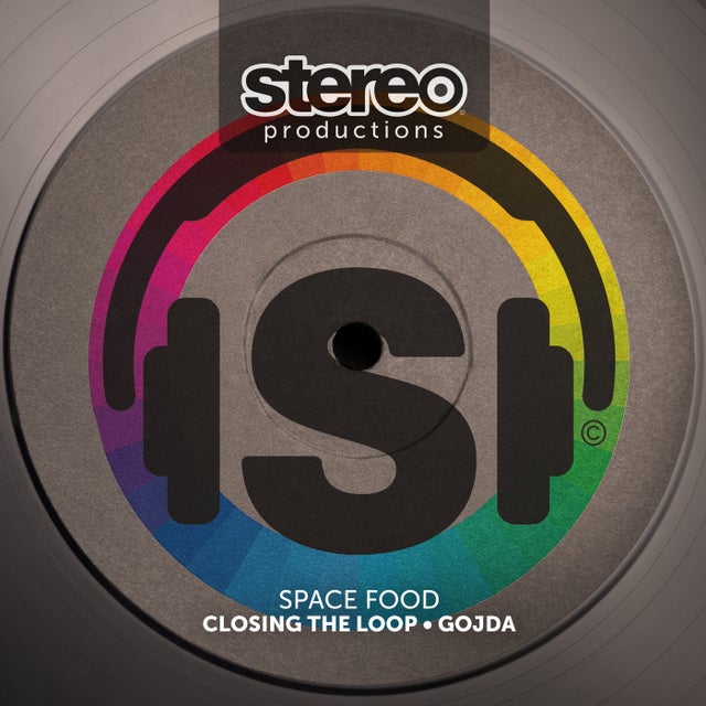 Closing The Loop album art