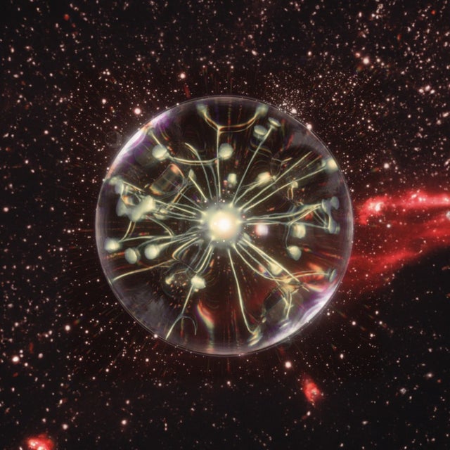 Tynan album art