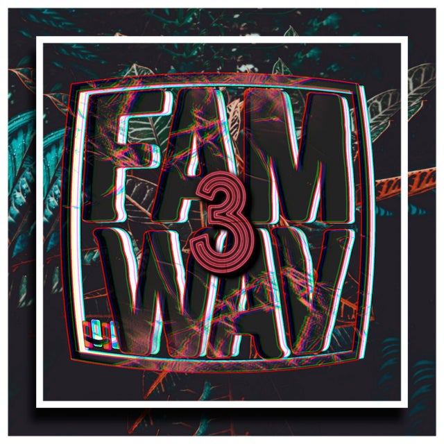 Stand By album art