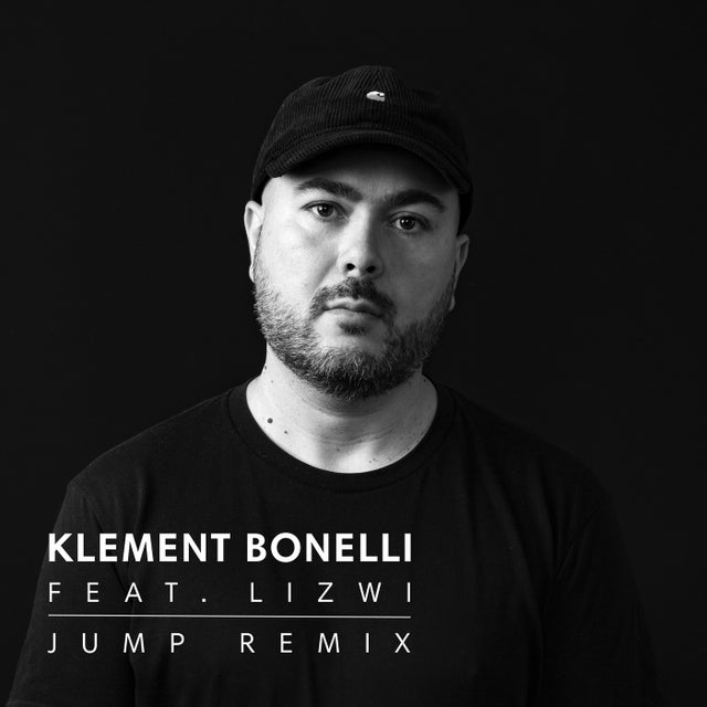 Jump - Klement Bonelli Tinnit Remix album art