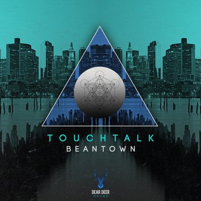 Beantown album art