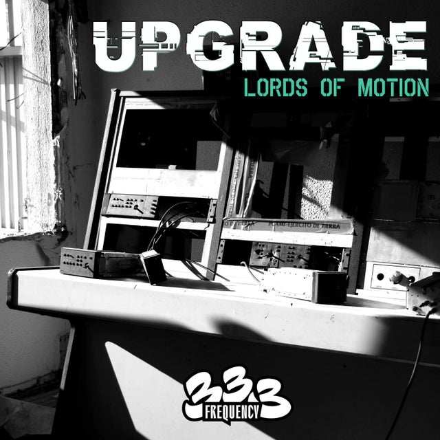 Upgrade album art