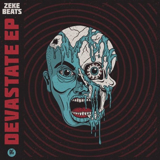 Hypnotize album art