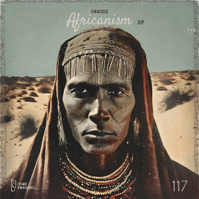 Addis album art