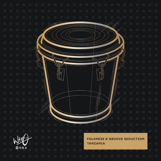 Tanzania - Extended Mix album art