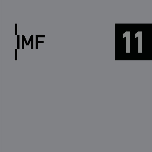 Hier & Nu - Marcel Fengler Remix album art