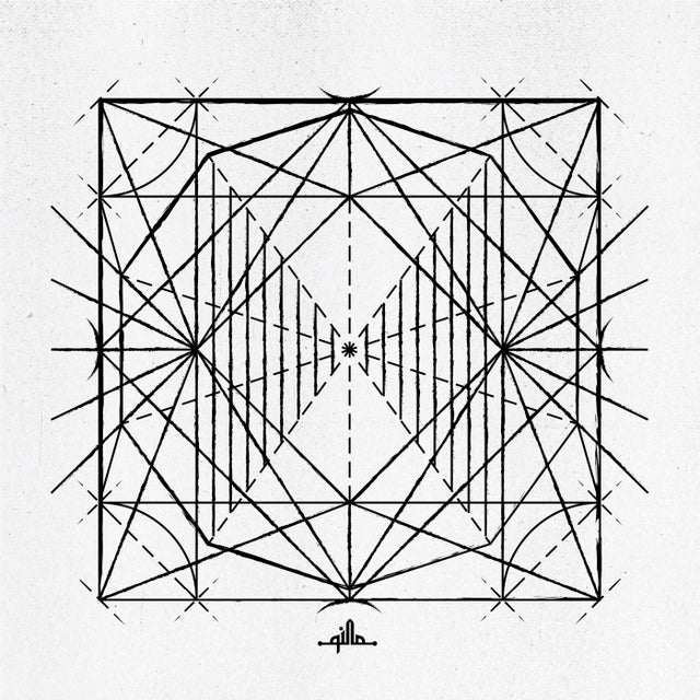 Hypnagogia - Anejath Remix album art