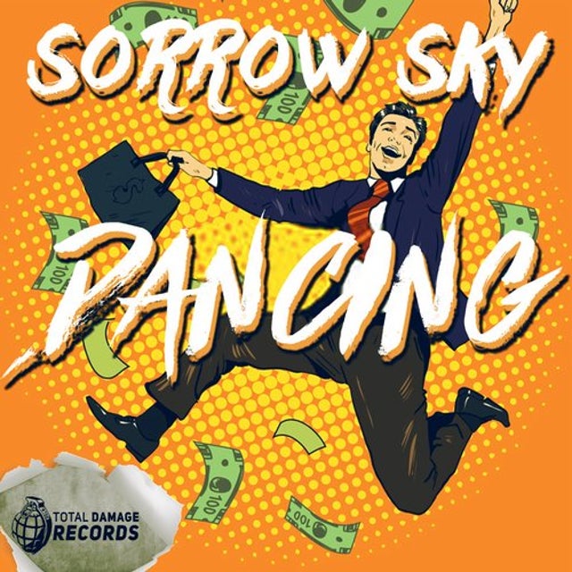 Dancing album art