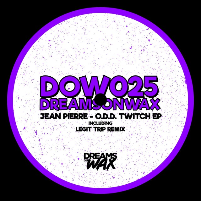 Twitch - Legit Trip Remix album art