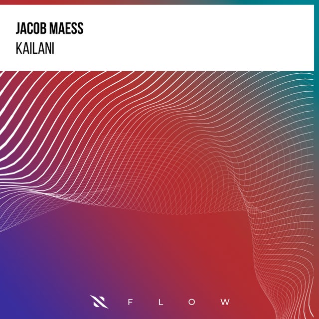 Kailani - Extended Mix album art