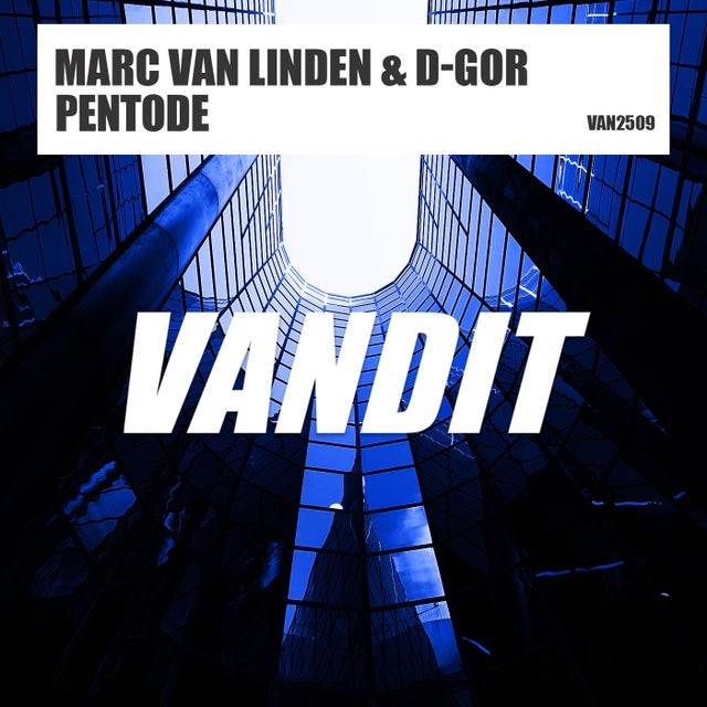 Pentode - Extended album art