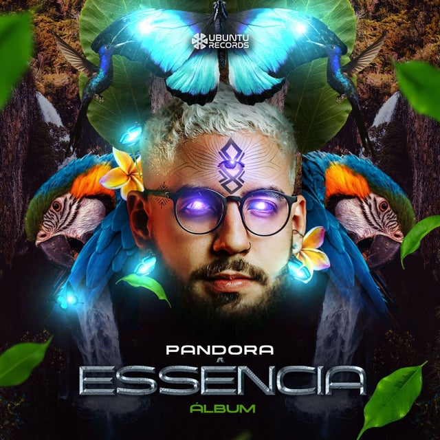 Jaya album art