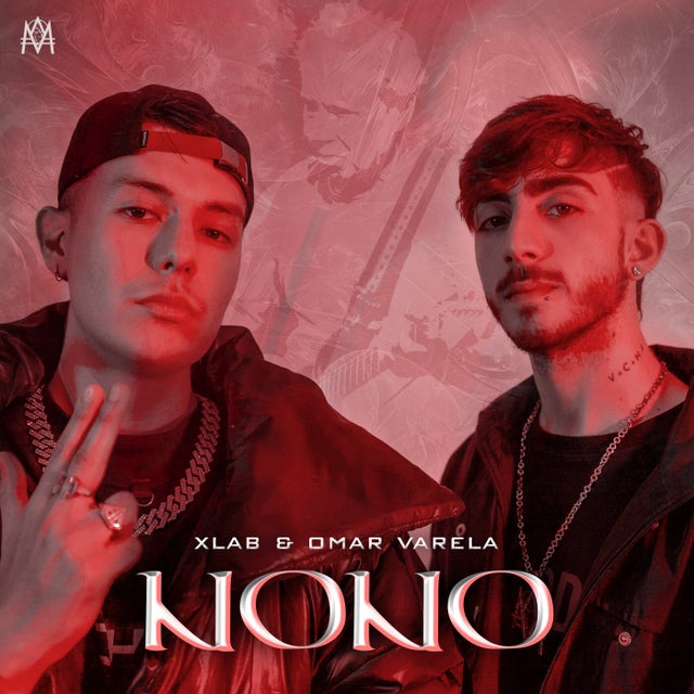 Nono - Natural DNA Bonus Track album art