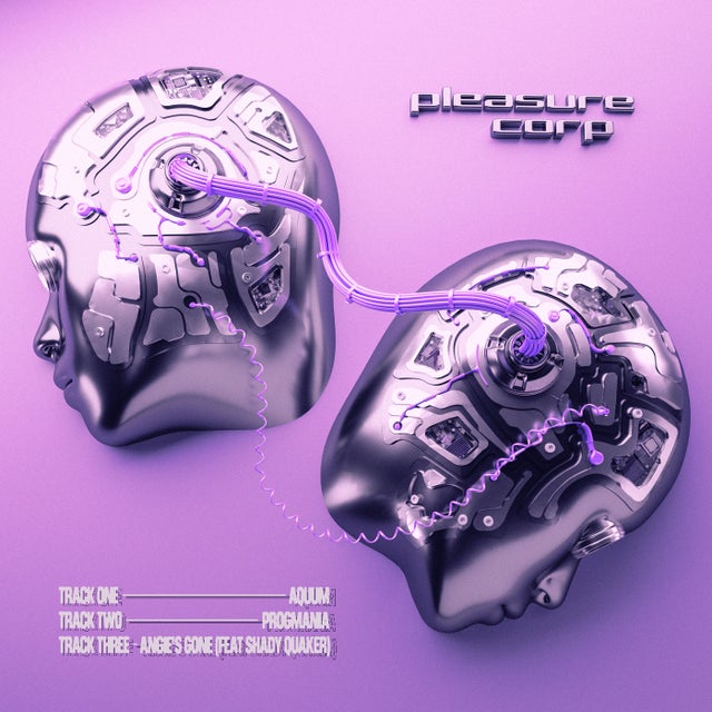 Progmania album art