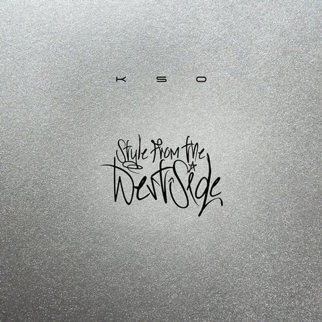 Killin' It feat. Dread MC album art