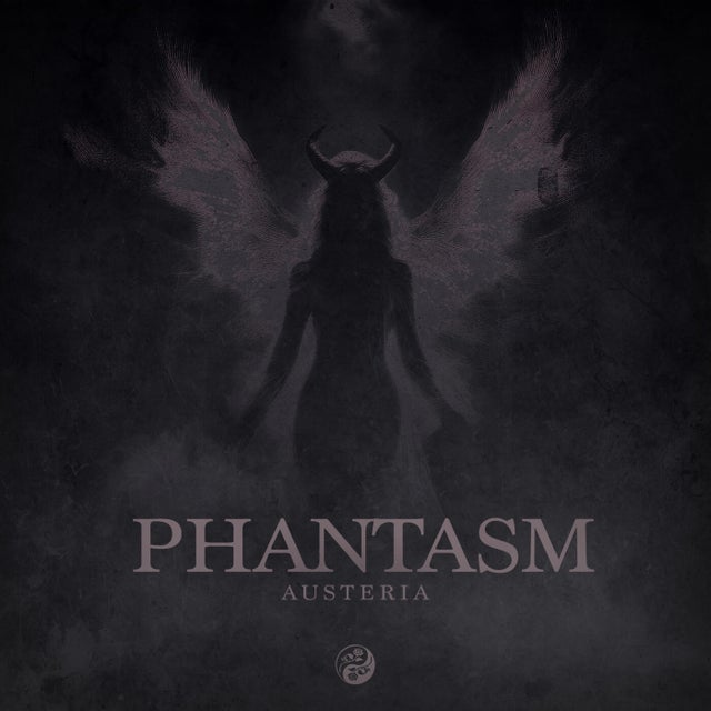 Phantasm album art