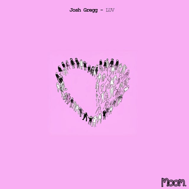 Step Back album art