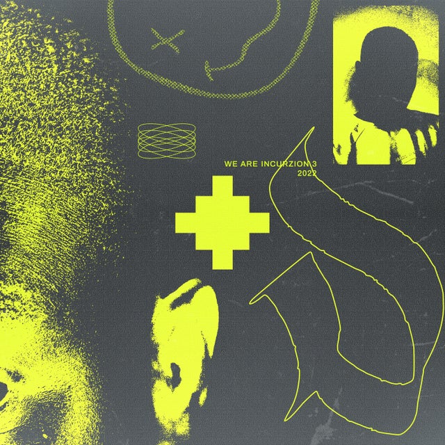 Pyramids album art
