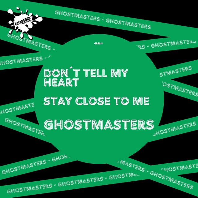 Stay Close To Me - Club Mix album art