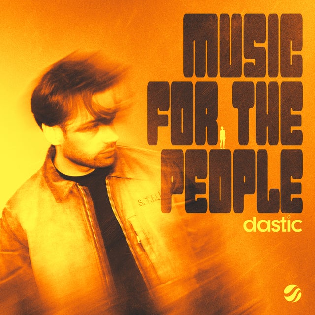 Music For The People - Extended Mix album art