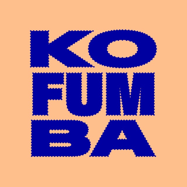 Kofumba - Extended Mix album art