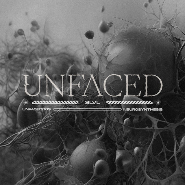 Amygdala album art