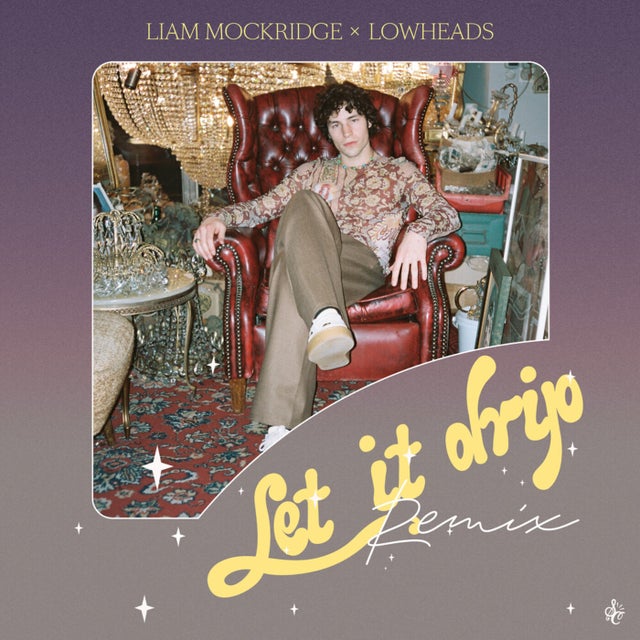 Let It Drip - Lowheads Remix album art