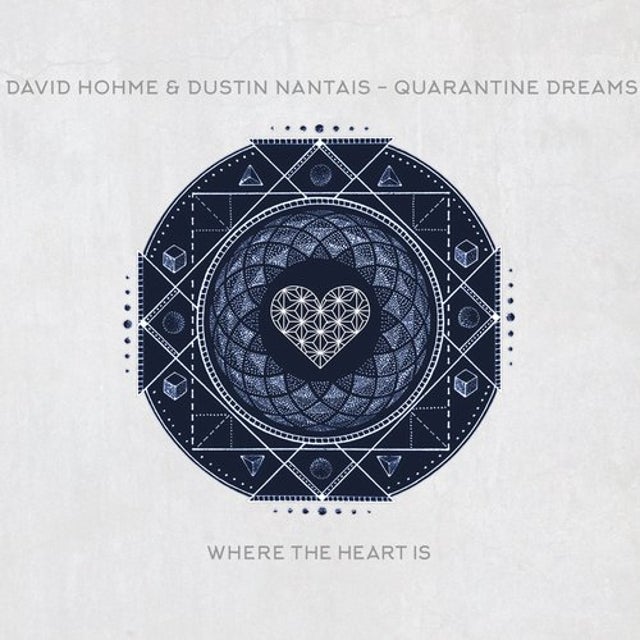 Quarantine Dreams album art